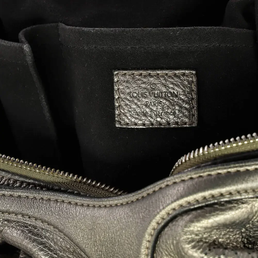 Louis Vuitton Xs Crossbody Bag Mahina #240235L97B - Picture 6 of 9